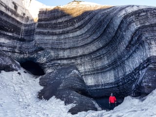 Katla Ice Cave & Super Jeep from Vík, photo 23