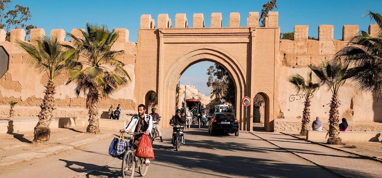 Tiout&Taroudant - guided day trip from Taghazoute 8