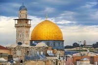 8 Days Highlights of Israel 10