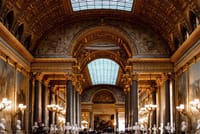 Versailles, Eiffel Summit, Cruise, Wine Tasting with Hotel Pickup 6