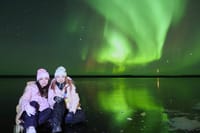 Chasing Aurora with Photographer - Small Group 4