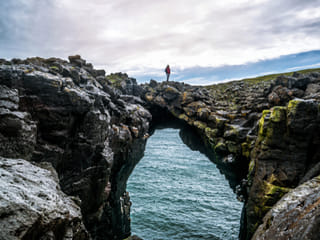 Private Snæfellsnes Peninsula Tour with Multilingual Guide (PL / EN / ES / ZH), photo 9