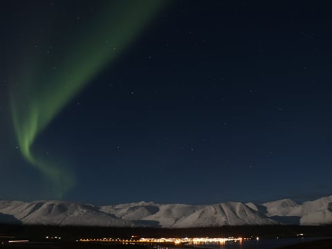Lake Mývatn & Northern Ligths - Winter Combo , photo 10