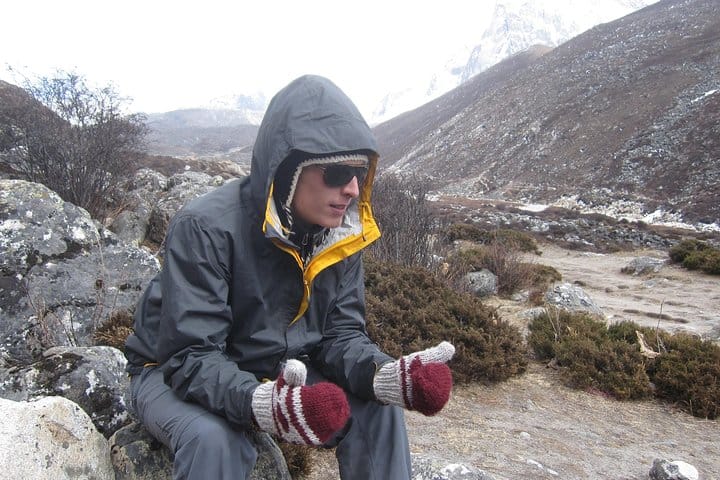 19 Days Mera Peak Climbing & Expedition – One Life-Changing Himalayan Adventure