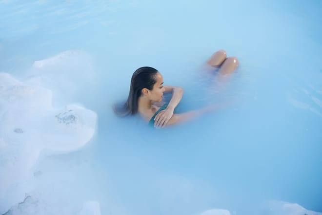 Reykjavík - Blue Lagoon Premium including admission 7