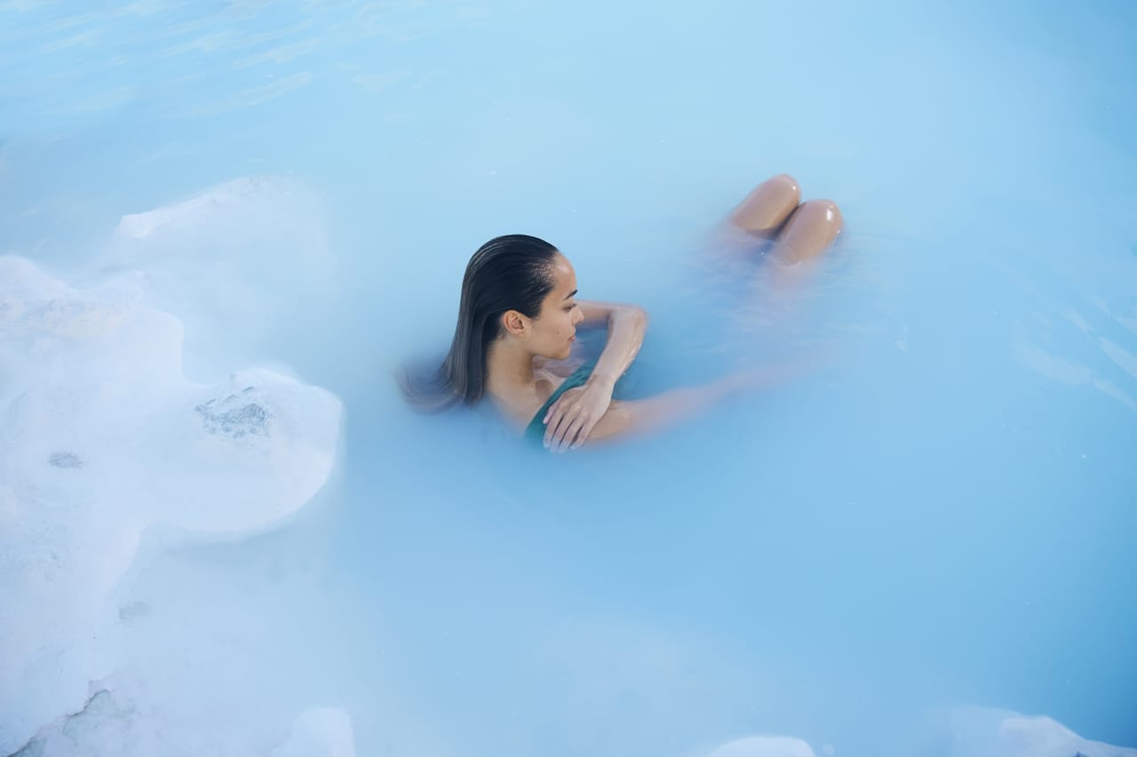 Reykjavík - Blue Lagoon Premium including admission 7