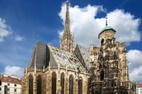 Vienna: Private Walking Tour with Local Guide 3