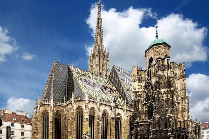 Vienna: Private Walking Tour with Local Guide 3