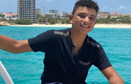 Private Catamaran Sailing Tour in Philipsburg, Sint Maarten