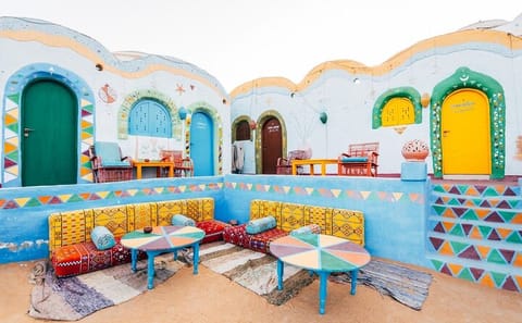 Philae Temple and Nubian Village Tour in Aswan, Egypt