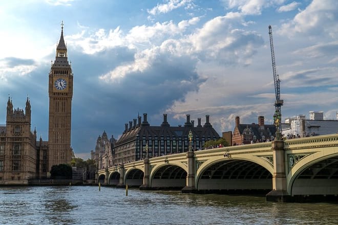 London Like a Local Full Day Custom Tour with Private Guide