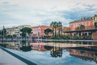 Full Day Nice Cannes Antibes and Saint Tropez with CDG Pick up  4