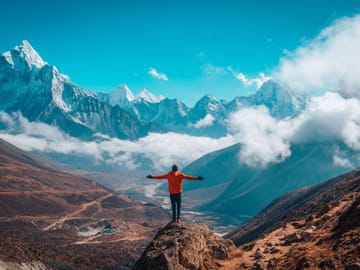 Mini Huayhuash Trek: 4-Day Adventure in Huaraz, Peru