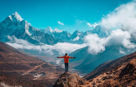 Mini Huayhuash Trek: 4-Day Adventure in Huaraz, Peru