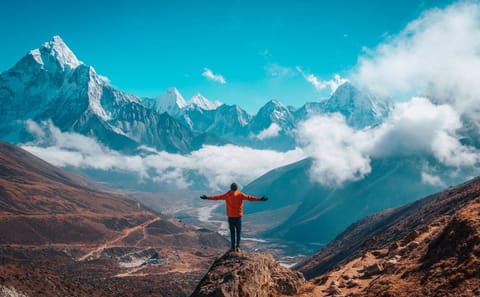Mini Huayhuash Trek: 4-Day Adventure in Huaraz, Peru