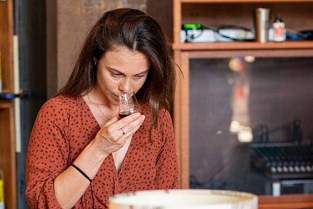 Meet the Makers Australian Food Tour: VIP Exclusive Access