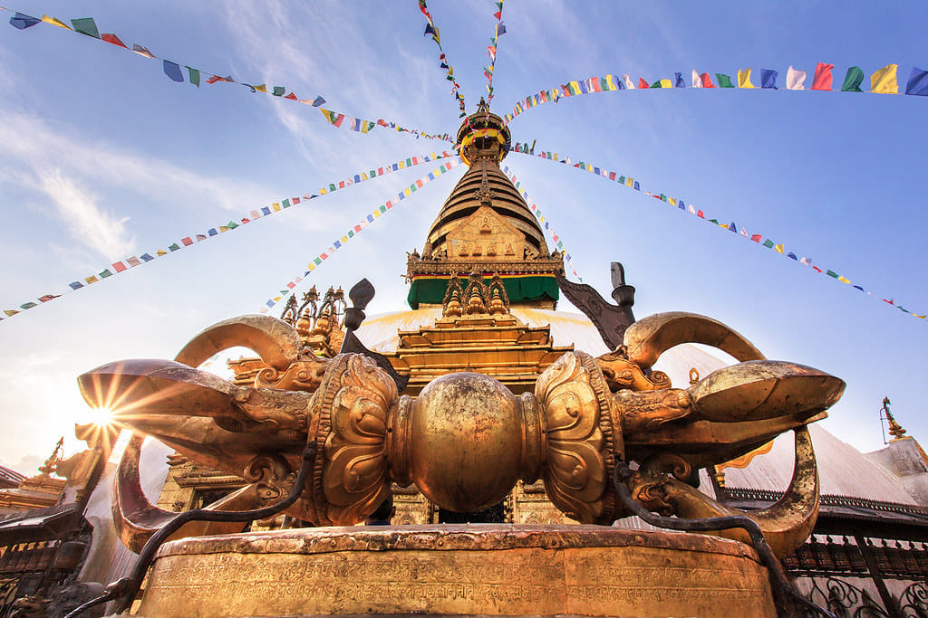 19 Days Mera Peak Climbing & Expedition – One Life-Changing Himalayan Adventure