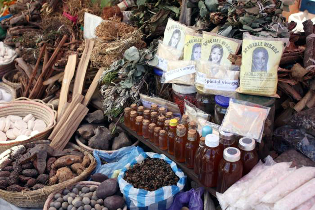 Durban City Tour and Phezulu Cultural Village  (2A) 8