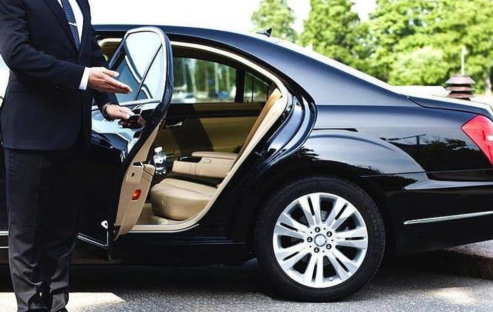 Iguazu Airport Private Transfer