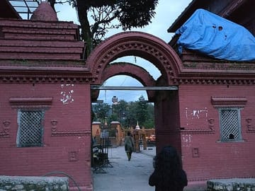 Explore Budhanilkantha Temple in Kathmandu with Guided Tour