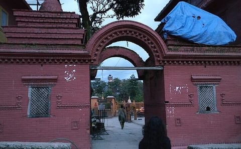 Explore Budhanilkantha Temple in Kathmandu with Guided Tour