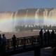 Iguassu Falls Brazilian Side