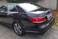 Dublin To Downings County Donegal Private Car Transfer  4