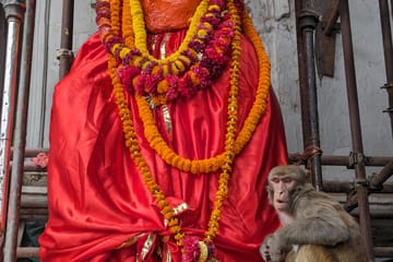 Private or Small Group Tour of Kathmandu Durbar Square