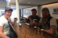 Intro to Mexican Craft Beer from San Diego 1