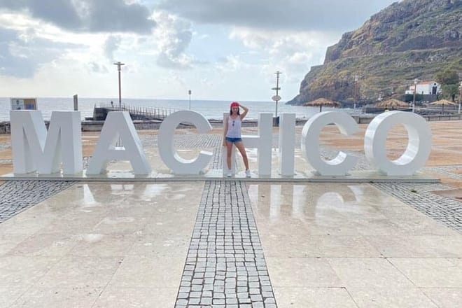 Machico