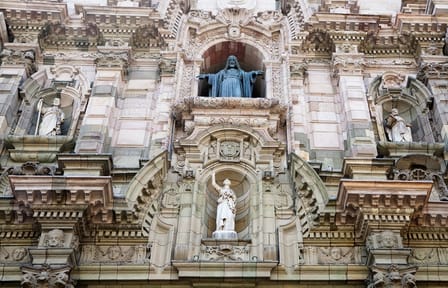 7-Day Sacred Valley Tour: Lima, Cusco, and Machu Picchu