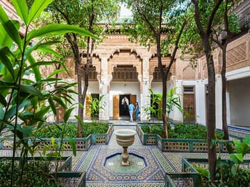 from agadir : Essaouira – guided day trip