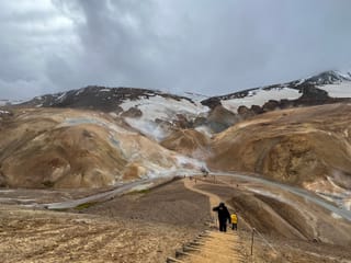 Kerlingarfjöll and Golden Circle Private Tour, photo 11