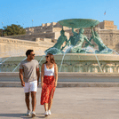 Secrets of Valletta Self-Guided Scavenger Hunt & Walking Tour 2