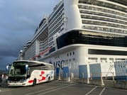 Private excursion to Santiago from Vigo for cruise passengers only 1