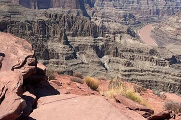 Grand Canyon and Hoover Dam Small Group Day Tour