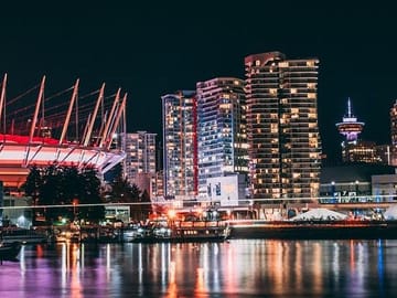 Canada place