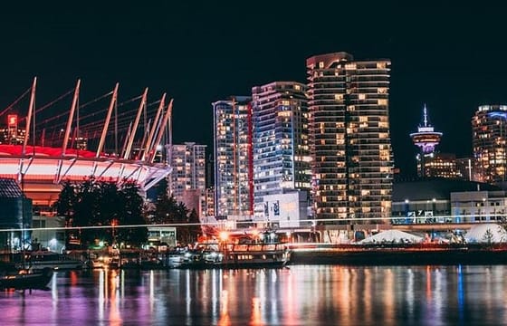 Best Selling Vancouver city Highlight Private Tour