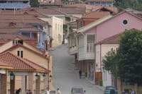 Kakheti: Signagi, Bodbe Monastery, Telavi, Wine Tour. (Group Tour) 9