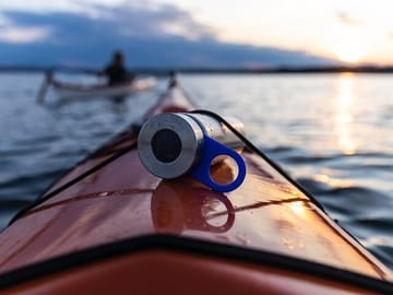 Private Canoeing Adventure in Trincomalee's Serene Waters