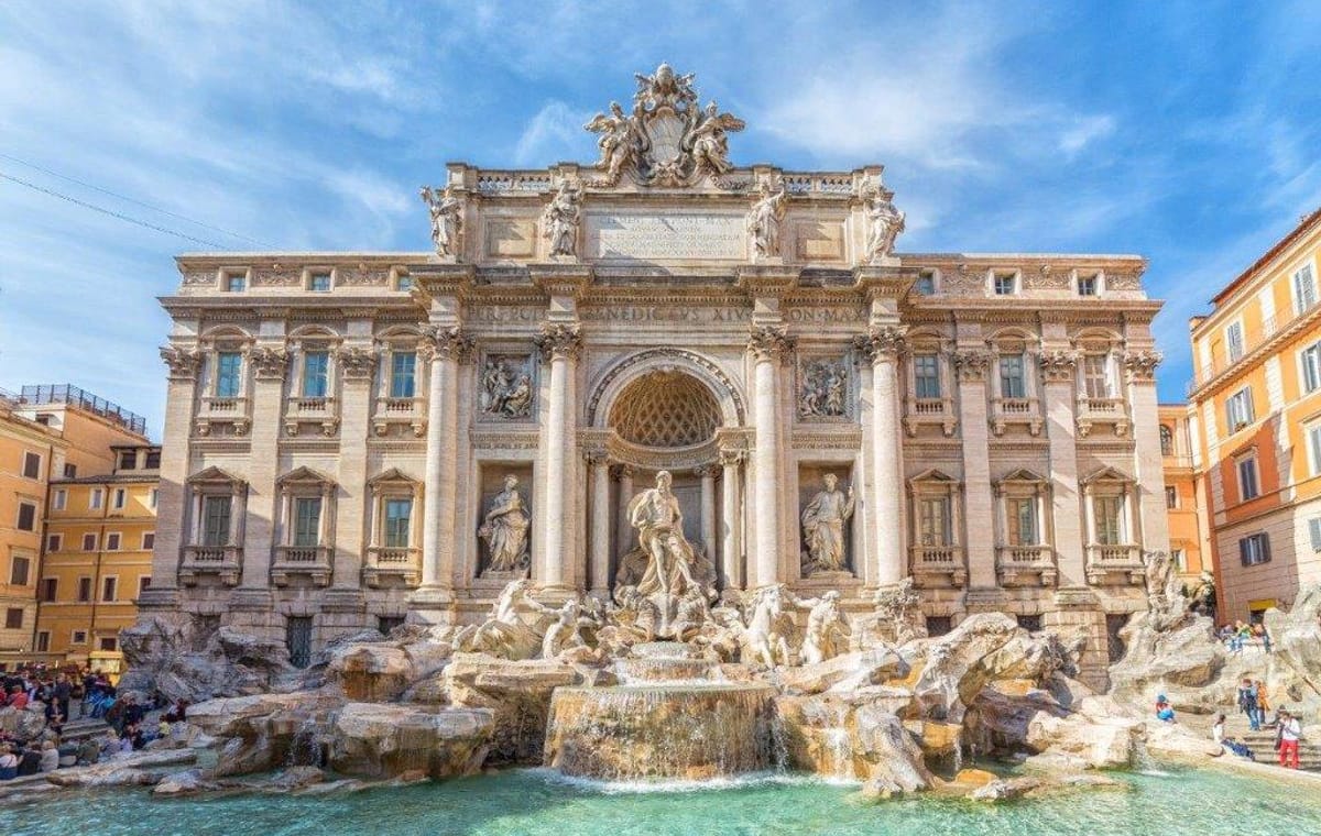 La Dolce Vita, Private Tour