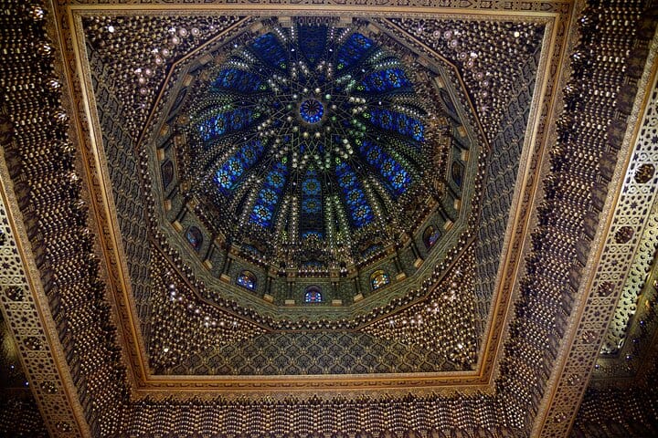 Tour of Morocco Private 12-Days via Imperial Cities and Merzouga