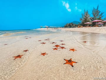 Phu Quoc Free and Easy 4 Days 3 Nights