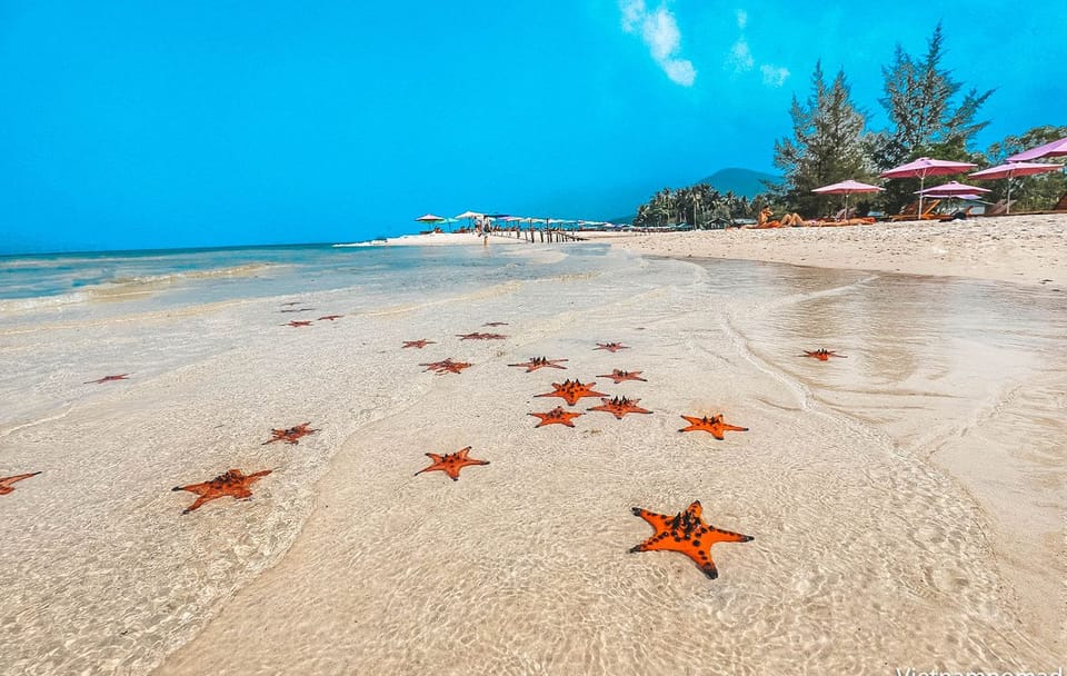 Phu Quoc 4-Day Relaxation and Island Exploration Tour