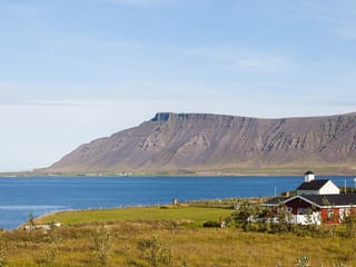 Akrafjall from the South