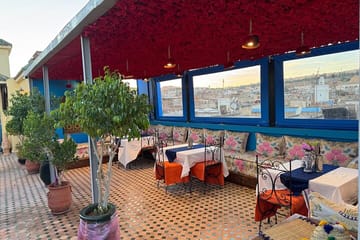 Birthday Celebration Tour with Lunch in Fez and Azrou
