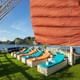 Verdure Lotus Classic Cruise in Halong Bay & Lan Ha Bay (2D1N)