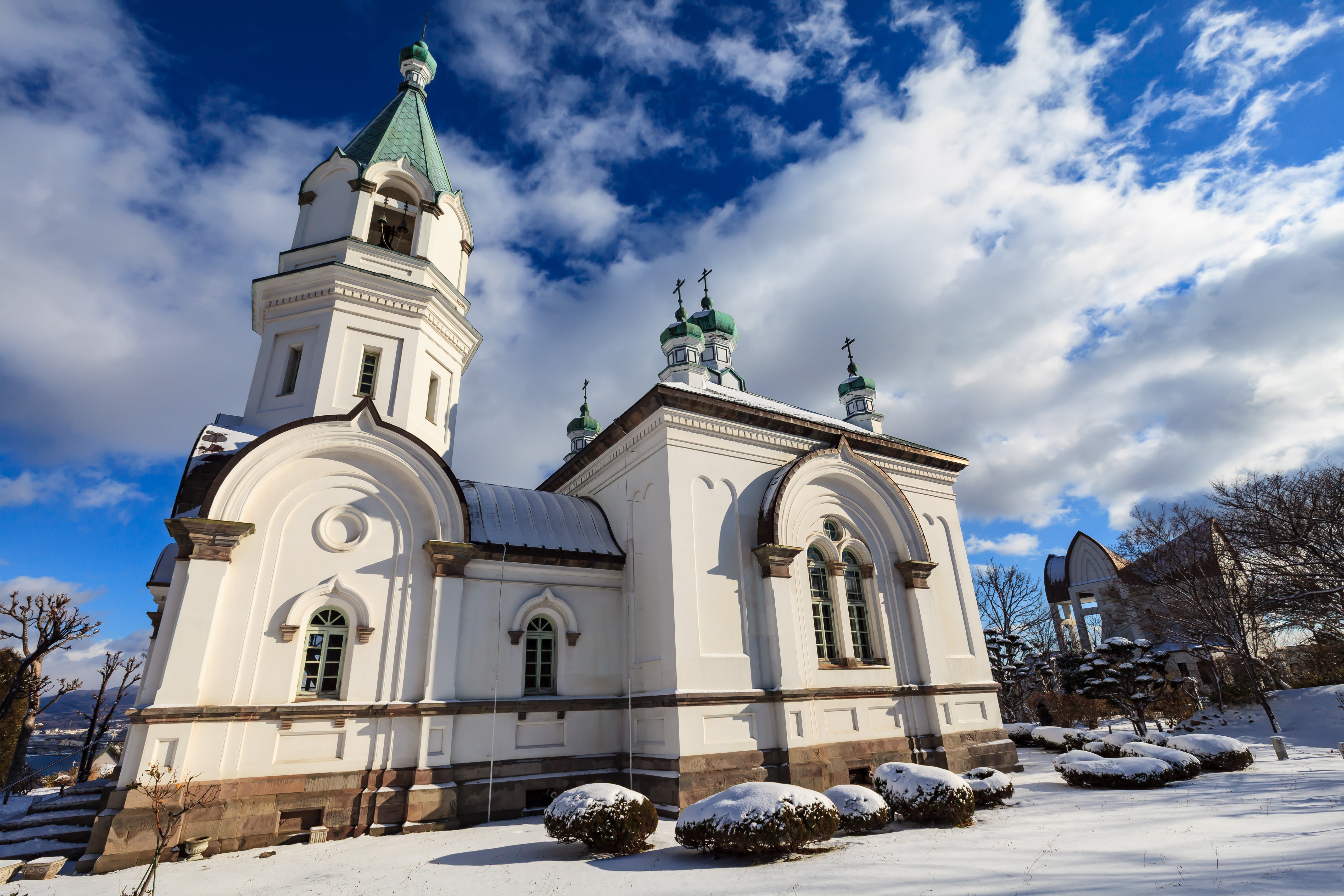 Hakodate Custom Day Tour