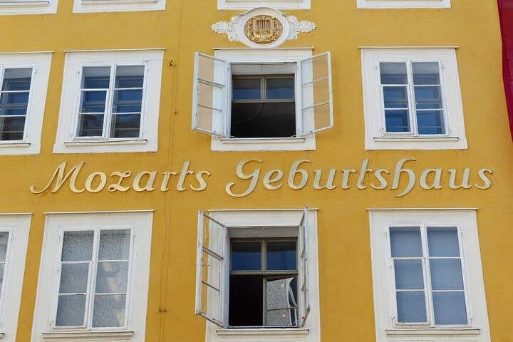Vienna: Private Walking Tour with Local Guide 5