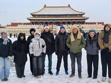 Beijing Forbidden City Tour With Entry Tickets-Tiananmen Optional
